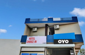 Hotel O Flagship Hotel Choice Inn